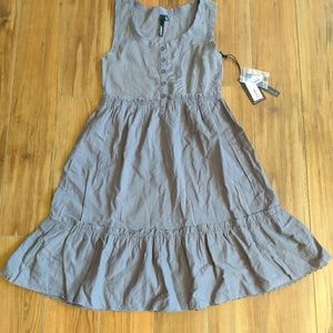 Girls Roxy dress